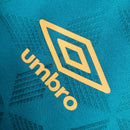 Camisa III Fluminense | 20/21 Torcedor Umbro - Azul