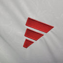 Camisa I Argélia | 24/25 Torcedor Adidas - Branca e Verde