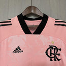 Camisa Flamengo | 20/21 Torcedor Adidas - Outubro Rosa
