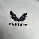 Camisa I Preston North End | 24/25 Torcedor Castore - Branca