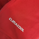 Camisa III Real Madrid Retrô | 11/12 Adidas - Rosa