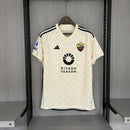 Camisa II Roma | 23/24 Torcedor Adidas - Bege
