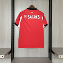 Camisa I Benfica | 25/26 Torcedor Adidas - Vermelha
