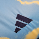 Camisa II Philadelphia Union | 25/26 Torcedor Adidas - Bege e Azul