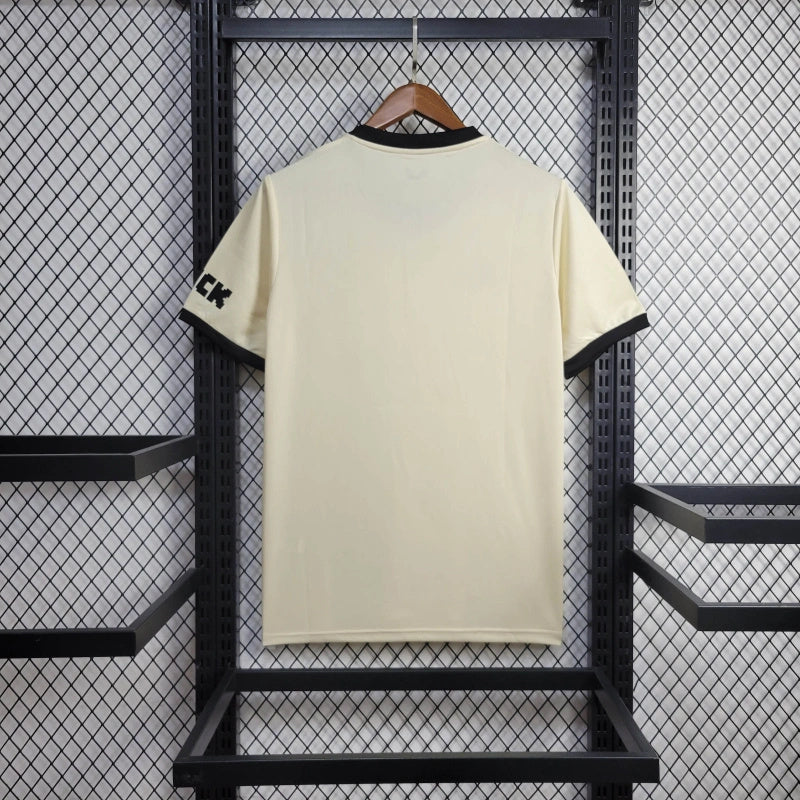 Camisa III Everton | 24/25 Torcedor Castore - Branca