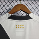 Camisa II Vasco | 22/23 Torcedor Kappa - Branca
