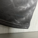 Camisa III Real Madrid | 24/25 Torcedor Adidas - Preta