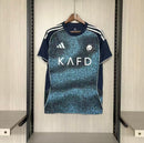 Camisa II Al-Nassr | 25/26 Torcedor Nike - Azul