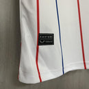 Camisa II Rangers | 23/24 Torcedor Castore - Branca e Azul
