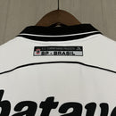 Camisa I Corinthians Retrô | 1999 Topper - Branca