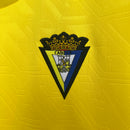 Camisa I Cadiz | 25/26 Torcedor Macron - Amarela