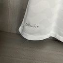 Camisa I Corinthians Retrô | 2012/13 Nike - Branca