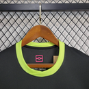 Camisa II Austrália | 2025 Torcedor Nike - Preta e Verde