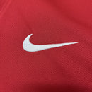 Camisa I Arsenal Retrô | 08/09 Nike - Vermelha