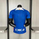 Camisa II Athletic Bilbao | 24/25 Modelo Jogador Castore - Azul