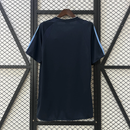 Camisa II Real Madrid Retrô | 03/04 Adidas - Azul