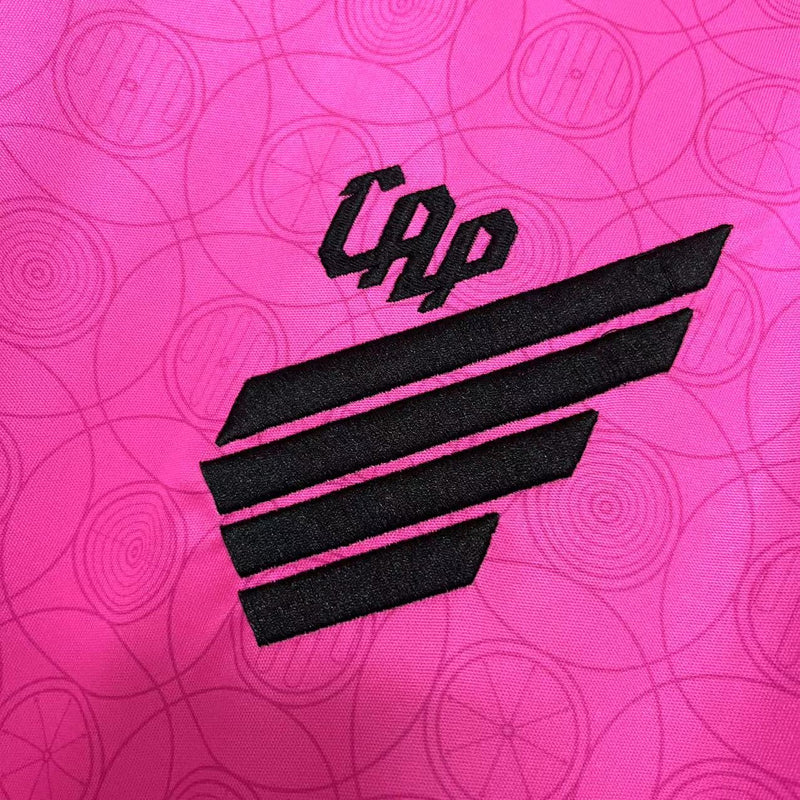Camisa Athletico Paranaense | 23/24 Torcedor Umbro - Outubro Rosa