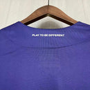 Camisa III Fiorentina | 23/24 Torcedor Kappa - Roxa