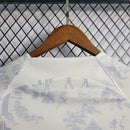 Camisa II França | 2022 Torcedor Nike - Branca