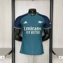 Camisa III Arsenal | 23/24 Modelo Jogador Adidas - Verde
