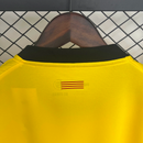 Camisa II Girona | 25/26 Torcedor Puma - Amarela