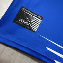 Camisa III Corinthians Retrô | 1998 Penalty - Azul