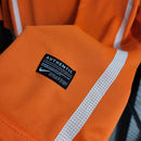 Camisa I Holanda Retrô | 2010 Nike - Laranja