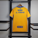 Camisa I Tigres | 25/26 Torcedor Adidas - Amarela e Azul