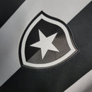 Camisa I Botafogo | 22/23 Torcedor - Preta e Branca