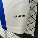 Camisa II Schalke 04 | 25/26 Torcedor Adidas - Branca