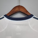 Camisa II Chelsea Retrô | 12/13 Adidas - Branca e Azul