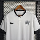 Camisa III Botafogo | 21/22 Torcedor Kappa - Branca