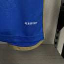 Camisa I Leicester | 23/24 Torcedor Adidas - Azul