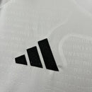 Camisa I Colo Colo | 25/26 Torcedor Adidas - Branca