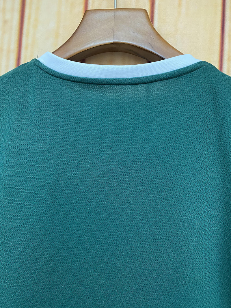 Camisa I Palmeiras | 22/23 Torcedor Puma - Feminina - Verde