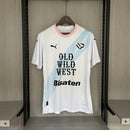 Camisa III Palermo | 23/24 Torcedor Puma - Branca