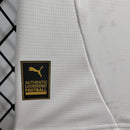 Camisa III Borussia Dortmund | 24/25 Torcedor Puma - Branca