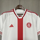 Camisa II Internacional | 24/25 Torcedor Adidas - Branca e Vermelha