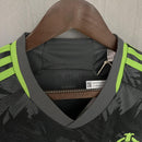 Camisa III Internacional | 23/24 Torcedor Adidas - Preta e Verde