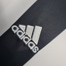 Camisa I Clube Atlético Mineiro | 22/23 Torcedor Adidas - Preta e branca