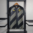 Camisa Edição Especial Vasco | 23/24 Torcedor Kappa - Preto