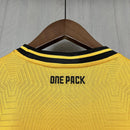 Camisa I Wolverhampton | 24/25 Torcedor Sudu - Amarela