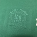 Camisa Centenário Palmeiras Retrô | 2014 Adidas - Verde