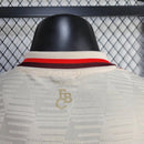 Camisa III Bayern de Munique | 24/25 Modelo Jogador Adidas - Branco