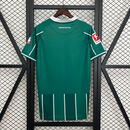 Camisa I Werder Bremen | 25/26 Torcedor Hummel - Verde