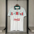 Camisa II Fluminense Retrô | 93/94 Penalty - Branca