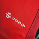 Camisa I Internacional | 23/24 Torcedor Adidas - Feminina - Vermelha