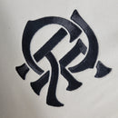 Camisa de Treino Flamengo | 23/24 Torcedor Adidas - Off White