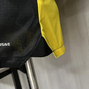 Camisa I Borussia Dortmund | 23/24 Modelo Jogador Puma - Amarela e Preta