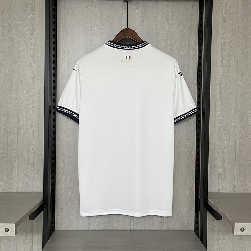 Camisa III Lazio | 23/24 Torcedor Mizuno - Branca